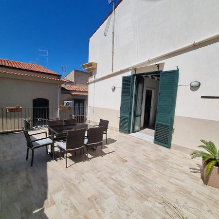 Cefalu Holidays Luxury Apartments - 120 M2 المظهر الخارجي الصورة