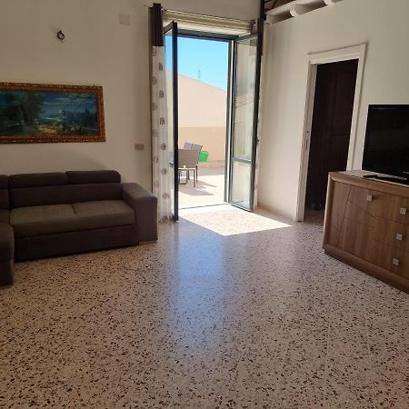 Cefalu Holidays Luxury Apartments - 120 M2 المظهر الخارجي الصورة