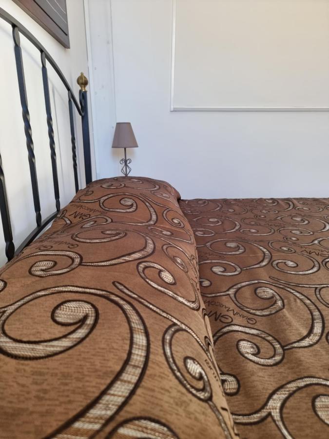Cefalu Holidays Luxury Apartments - 120 M2 المظهر الخارجي الصورة