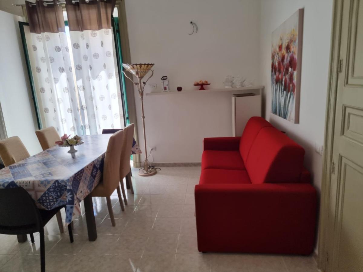 Cefalu Holidays Luxury Apartments - 120 M2 المظهر الخارجي الصورة