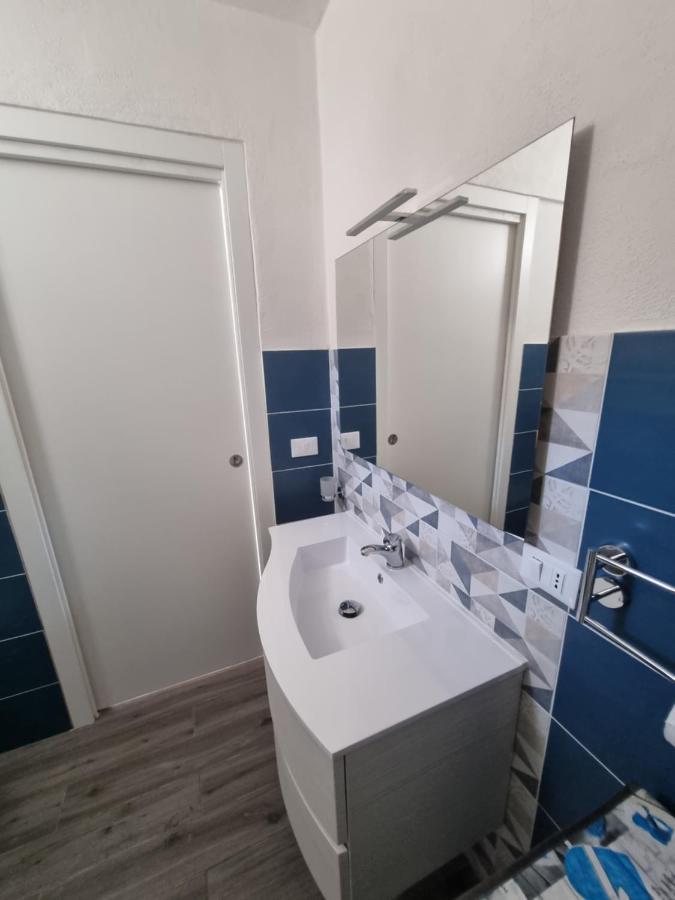 Cefalu Holidays Luxury Apartments - 120 M2 المظهر الخارجي الصورة