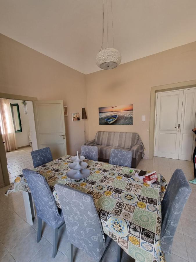 Cefalu Holidays Luxury Apartments - 120 M2 المظهر الخارجي الصورة