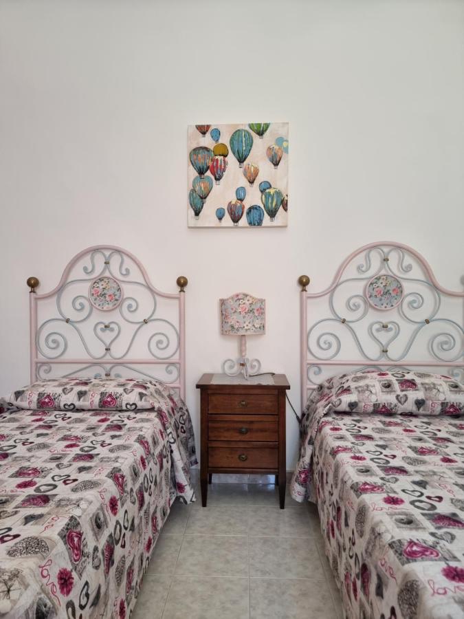 Cefalu Holidays Luxury Apartments - 120 M2 المظهر الخارجي الصورة