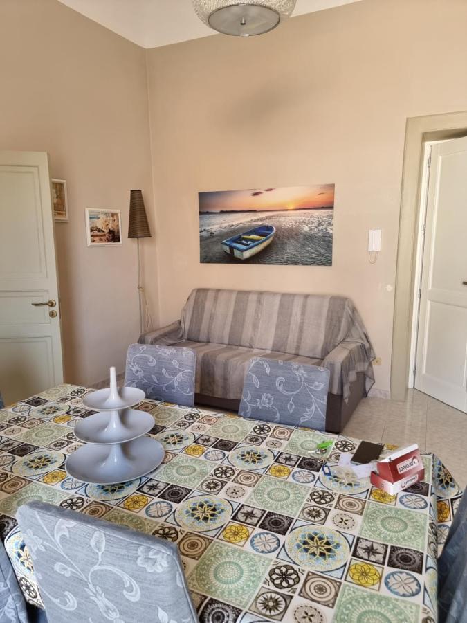 Cefalu Holidays Luxury Apartments - 120 M2 المظهر الخارجي الصورة