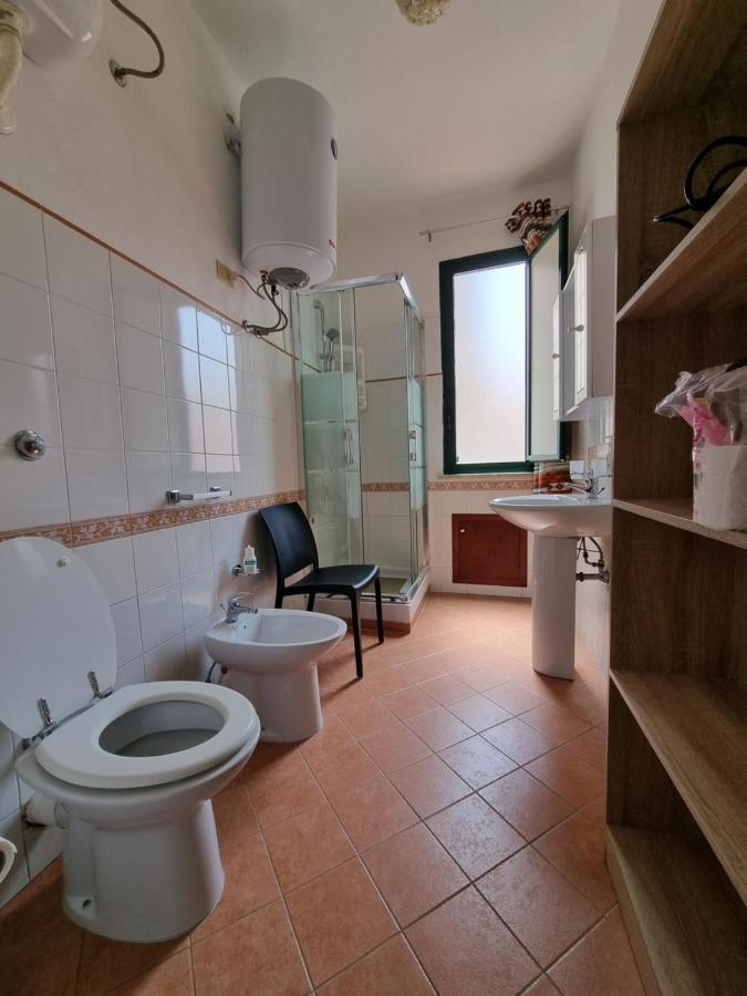 Cefalu Holidays Luxury Apartments - 120 M2 المظهر الخارجي الصورة