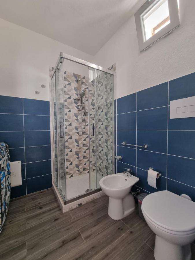 Cefalu Holidays Luxury Apartments - 120 M2 المظهر الخارجي الصورة