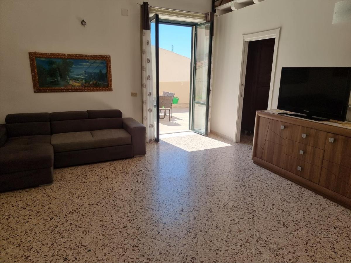 Cefalu Holidays Luxury Apartments - 120 M2 المظهر الخارجي الصورة