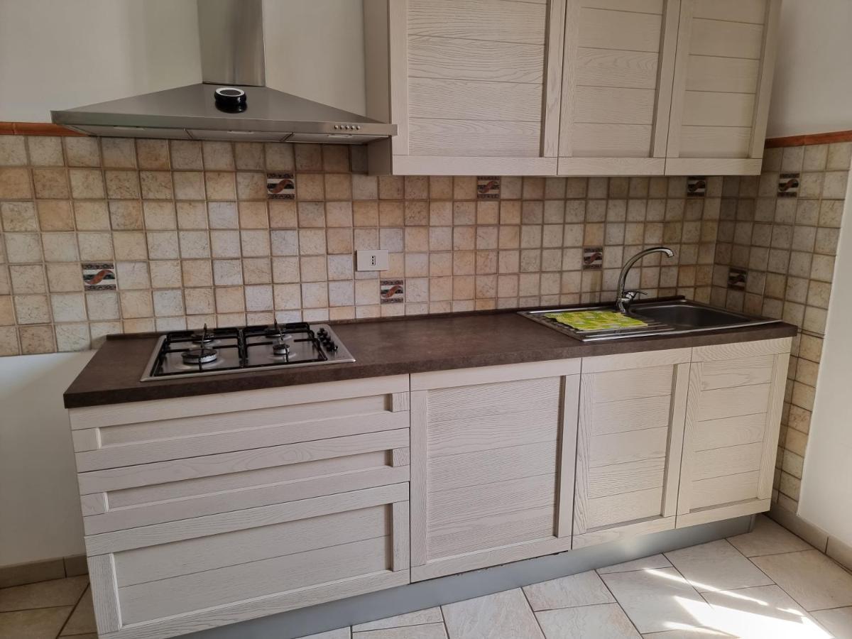 Cefalu Holidays Luxury Apartments - 120 M2 المظهر الخارجي الصورة