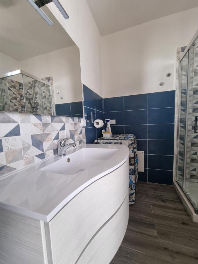 Cefalu Holidays Luxury Apartments - 120 M2 المظهر الخارجي الصورة