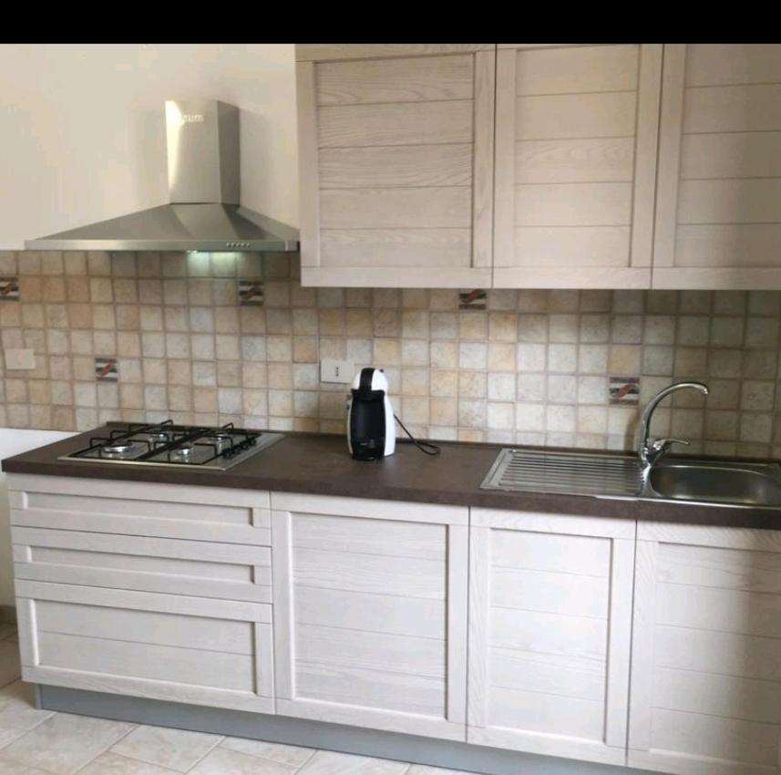 Cefalu Holidays Luxury Apartments - 120 M2 المظهر الخارجي الصورة