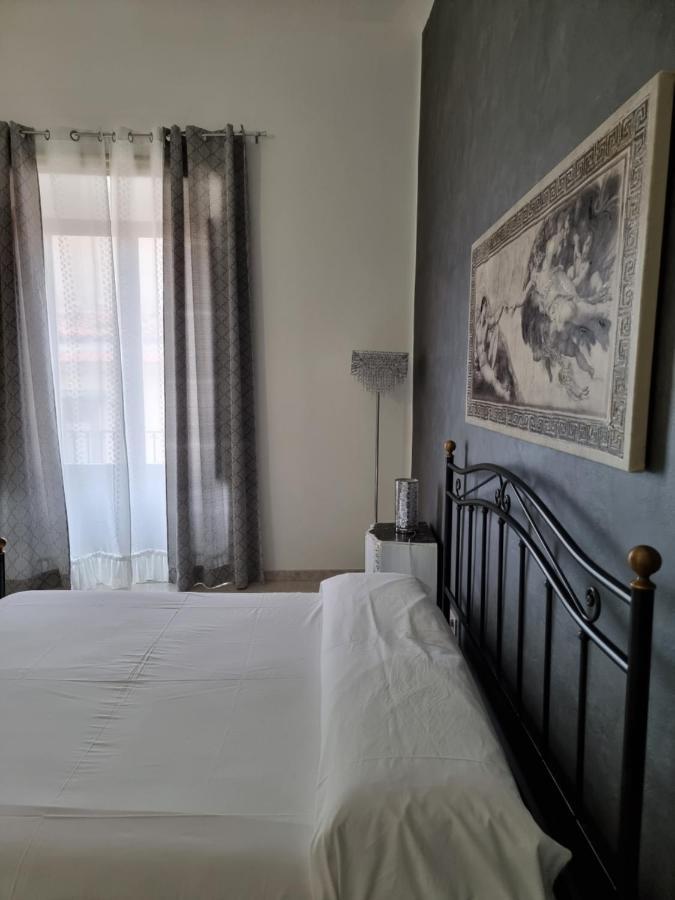 Cefalu Holidays Luxury Apartments - 120 M2 المظهر الخارجي الصورة
